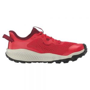 Under Armour Charged Maven Trail Running Shoes Rosso Uomo