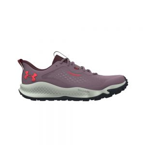 Under Armour Charged Maven Trail Running Shoes Viola Donna