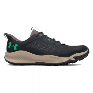 Under Armour Charged Maven Trail Running Shoes Nero Uomo