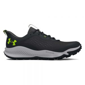 Under Armour Charged Maven Trail Running Shoes Grigio Donna