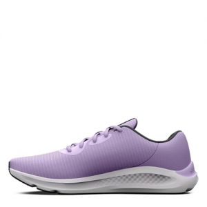 Under Armour Women's Charged Pursuit 2 Tech Running Shoe