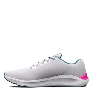 Under Armour Women's Charged Pursuit 2 Tech Running Shoe