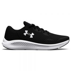 Under Armour Bgs Charged Pursuit 3 Running Shoes Nero Ragazzo