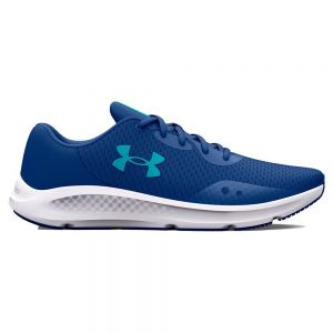 Under Armour Charged Pursuit 3 Running Shoes Blu Uomo