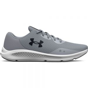 Under Armour Charged Pursuit 3 Running Shoes Grigio Uomo