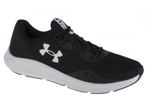 Under Armour Charged Pursuit 3 Running Shoes Nero Uomo