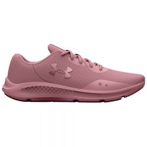Under Armour Charged Pursuit 3 Running Shoes Rosa Donna
