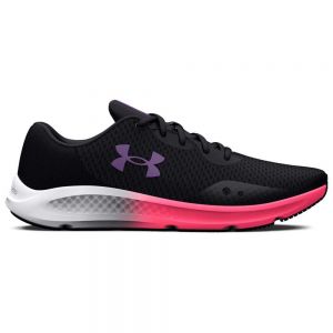 Under Armour Charged Pursuit 3 Running Shoes Nero Donna