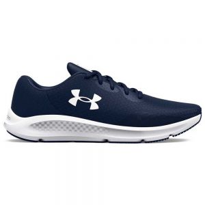 Under Armour Charged Pursuit 3 Running Shoes Blu Uomo