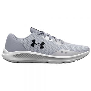 Under Armour Charged Pursuit 3 Running Shoes Grigio Donna
