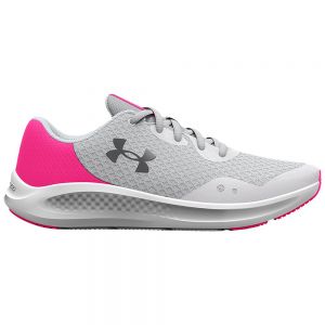 Under Armour Charged Pursuit 3 Running Shoes Rosa Ragazzo