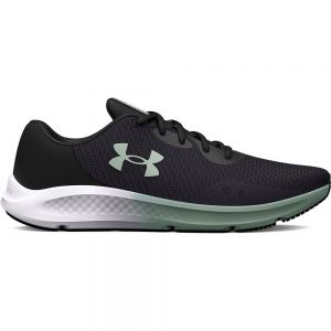 Under Armour Charged Pursuit 3 Running Shoes Verde Donna