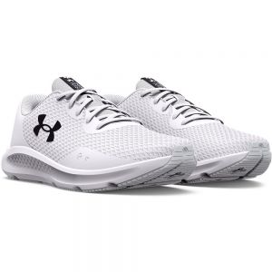 Under Armour Charged Pursuit 3 Running Shoes Bianco Uomo