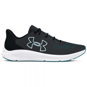 Under Armour Charged Pursuit 3 Bl Running Shoes Nero Uomo