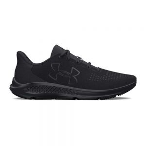 Under Armour Charged Pursuit 3 Bl Running Shoes Refurbished Nero Uomo