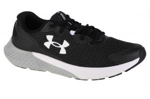 Under Armour Charged Rogue 3 Running Shoes Nero Uomo