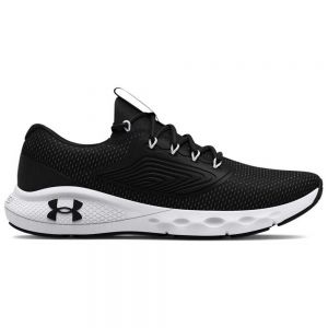 Under Armour Charged Vantage 2 Running Shoes Nero Uomo