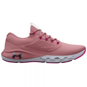 Under Armour Charged Vantage 2 Running Shoes Rosa Donna