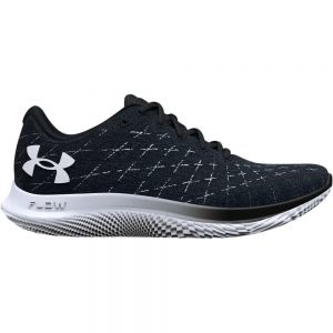 Under Armour Flow Velociti Wind 2 Running Shoes Nero Donna