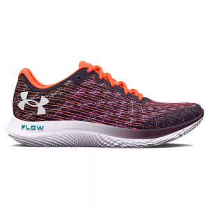 Under Armour Flow Velociti Wind 2 Running Shoes Rosso Uomo