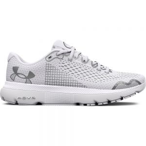 Under Armour Hovr Infinite 4 Running Shoes Bianco Donna