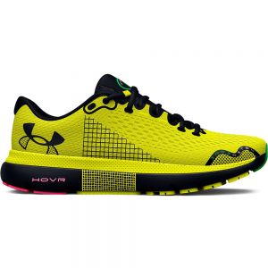 Under Armour Hovr Infinite 4 Running Shoes Giallo Uomo