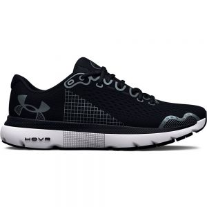 Under Armour Hovr Infinite 4 Running Shoes Nero Donna