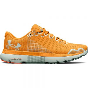 Under Armour Hovr Infinite 4 Running Shoes Arancione Donna