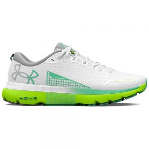 Under Armour Hovr Infinite 5 Running Shoes Bianco Donna