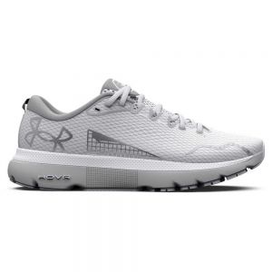 Under Armour Hovr Infinite 5 Running Shoes Bianco Donna