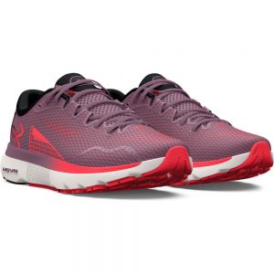 Under Armour Hovr Infinite 5 Running Shoes Viola Donna