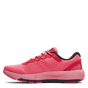 Under Armour HOVR Machina 2 Womens Running Shoes - Pink UK 4.5