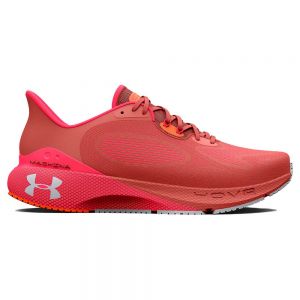 Under Armour Hovr Machina 3 Running Shoes Arancione Donna