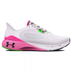 Under Armour Hovr Machina 3 Running Shoes Bianco Donna