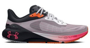 Under Armour HOVR Machina Breeze - uomo - rosa