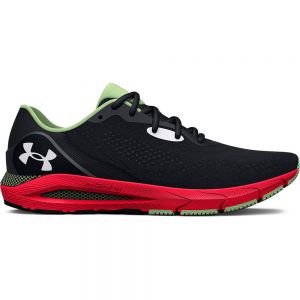 Under Armour Hovr Sonic 5 Running Shoes Nero Uomo