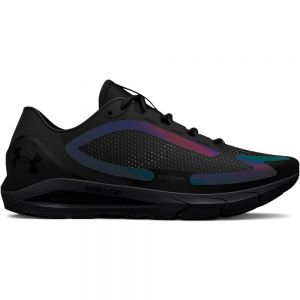 Under Armour Hovr Sonic 5 Storm Running Shoes Nero Donna