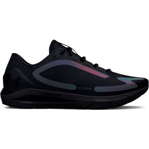 Under Armour Hovr Sonic 5 Storm Running Shoes Nero Uomo