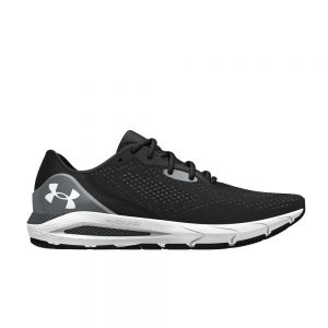 Under Armour Hovr Sonic 5 Running Shoes Nero Uomo