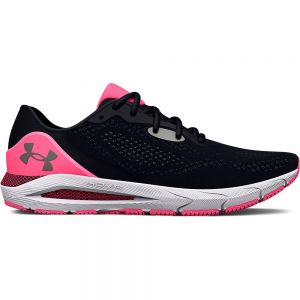 Under Armour Hovr Sonic 5 Running Shoes Nero Donna