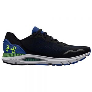 Under Armour Hovr Sonic 6 Running Shoes Nero Uomo