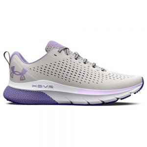 Under Armour Hovr Turbulence Running Shoes Grigio Donna