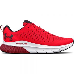 Under Armour Hovr Turbulence Running Shoes Rosso Uomo