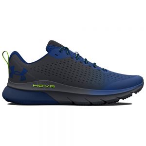 Under Armour Hovr Turbulence Running Shoes Blu Uomo