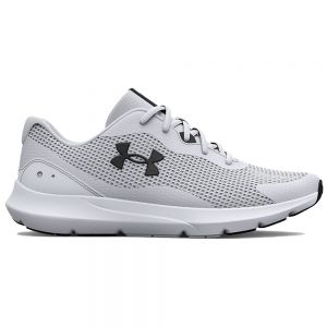 Under Armour Surge 3 Running Shoes Bianco Uomo