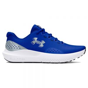 Under Armour Charged Surge 4 Running Shoes Blu Uomo