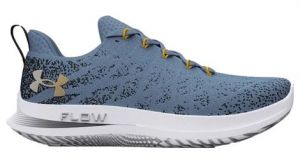 Under Armour Velociti 3 - uomo - blu