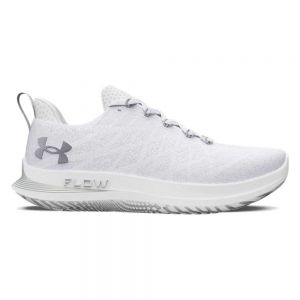 Under Armour Velociti 3 Running Shoes Bianco Donna