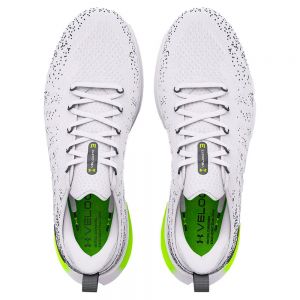 Under Armour Velociti 3 Running Shoes Bianco Donna