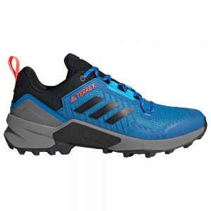 Adidas Terrex Swift R3 Hiking Shoes Blu